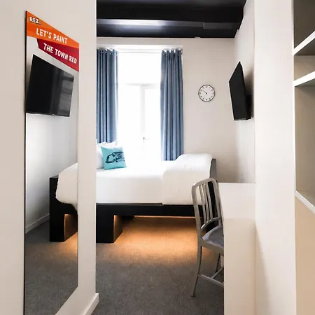 Garner Hotel Dublin Temple Bar By Ihg-2